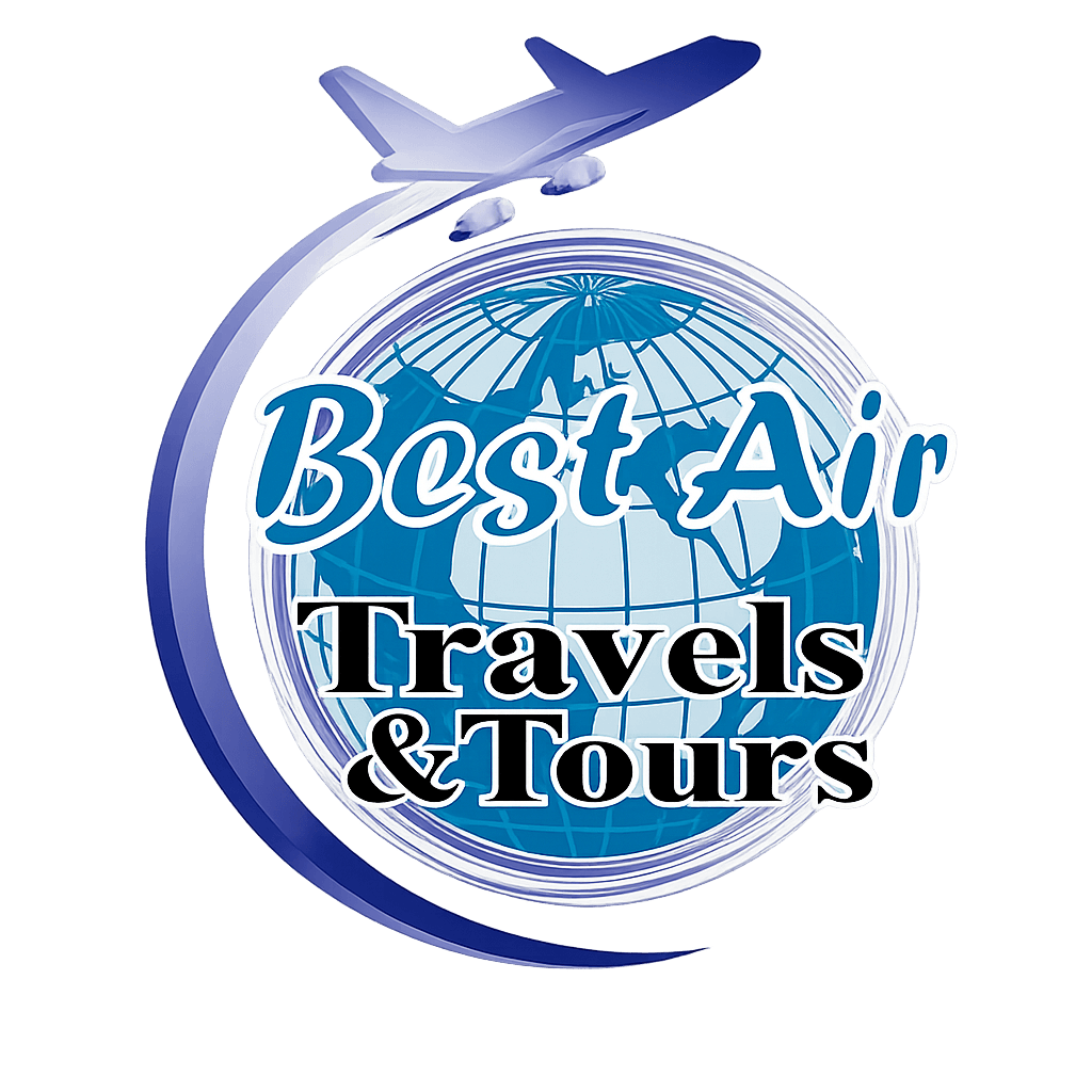 BEST AIR TRAVELS